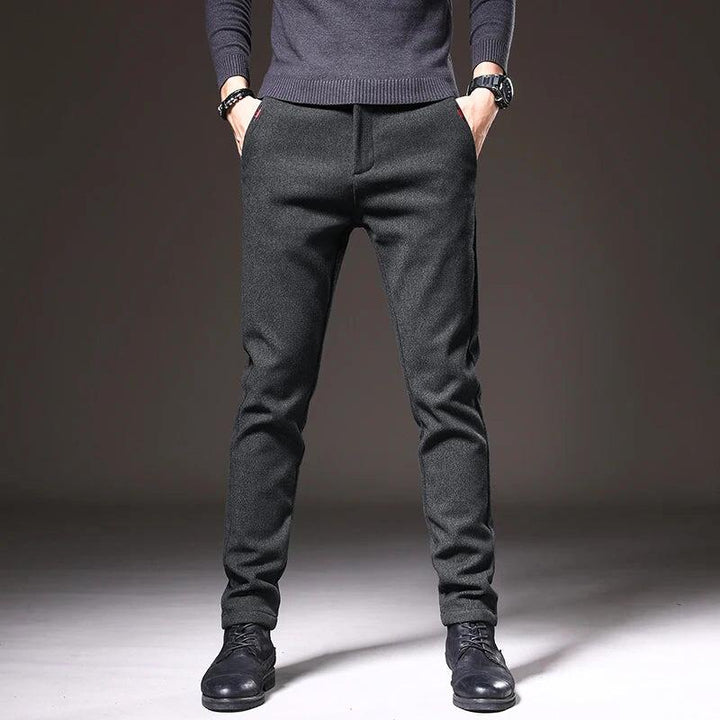 Ashford Slim Fit Pants