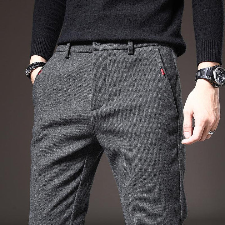 Ashford Slim Fit Pants