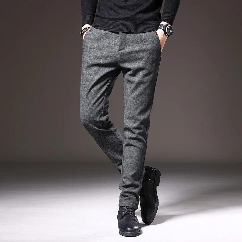 Ashford Slim Fit Pants