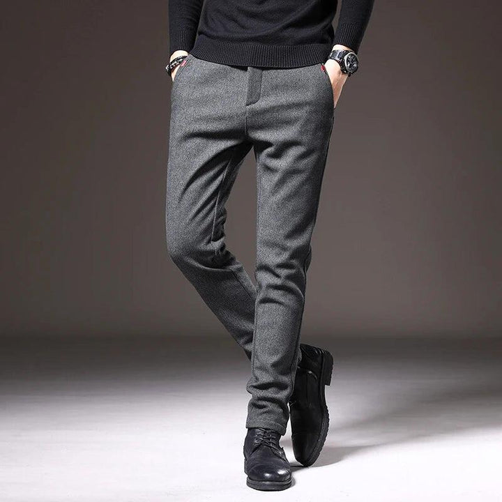 Ashford Slim Fit Pants