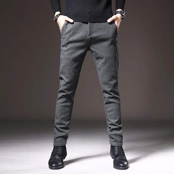 Ashford Slim Fit Pants