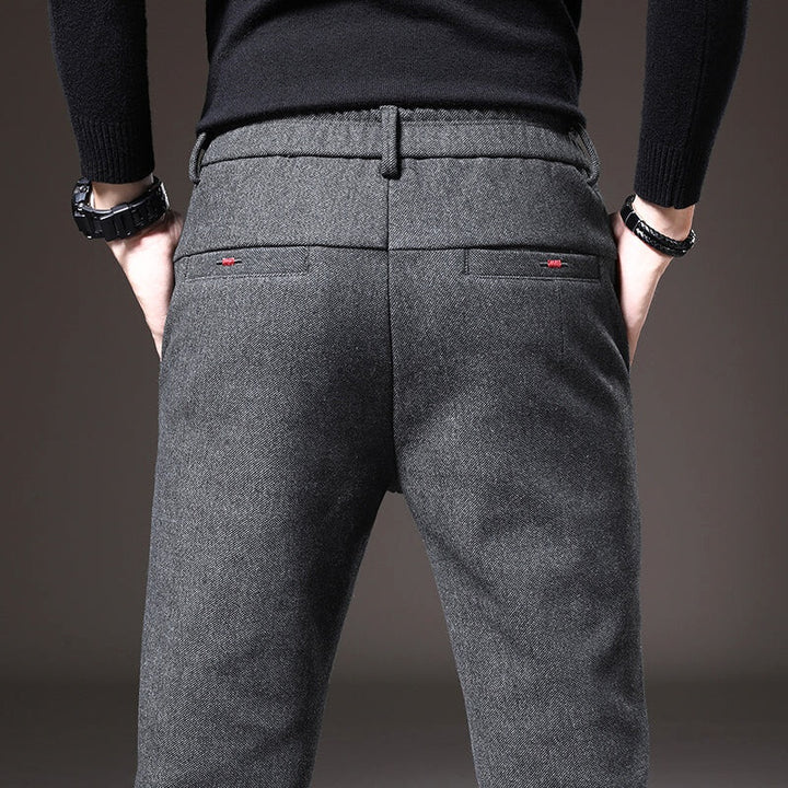 Ashford Slim Fit Pants