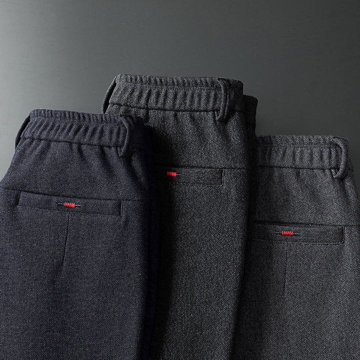 Ashford Slim Fit Pants