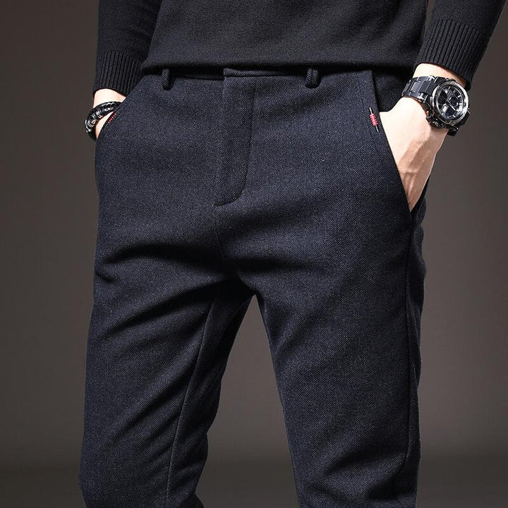 Ashford Slim Fit Pants