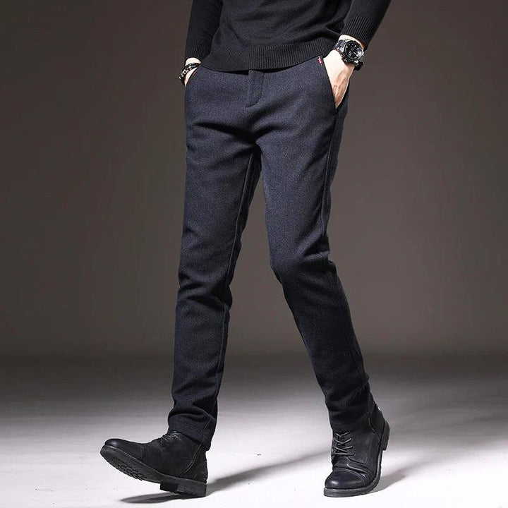 Ashford Slim Fit Pants