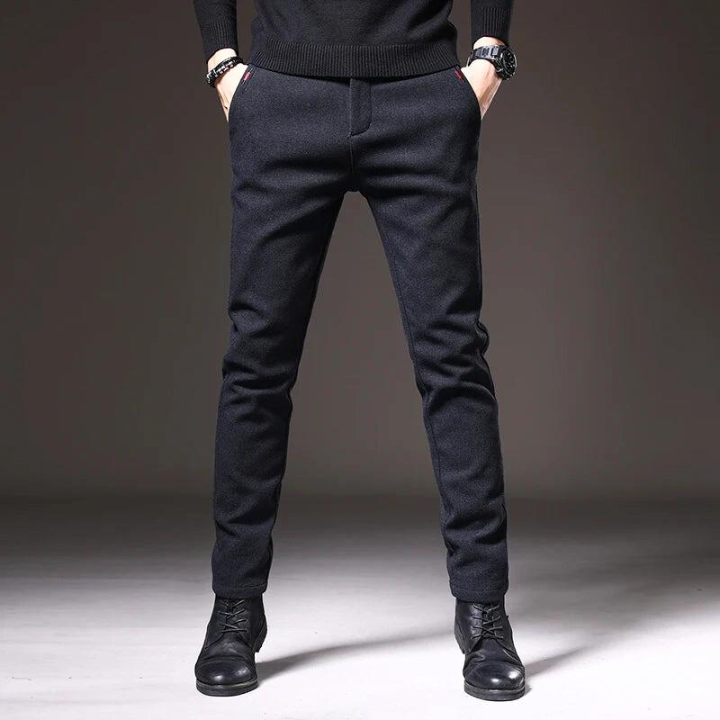 Ashford Slim Fit Pants