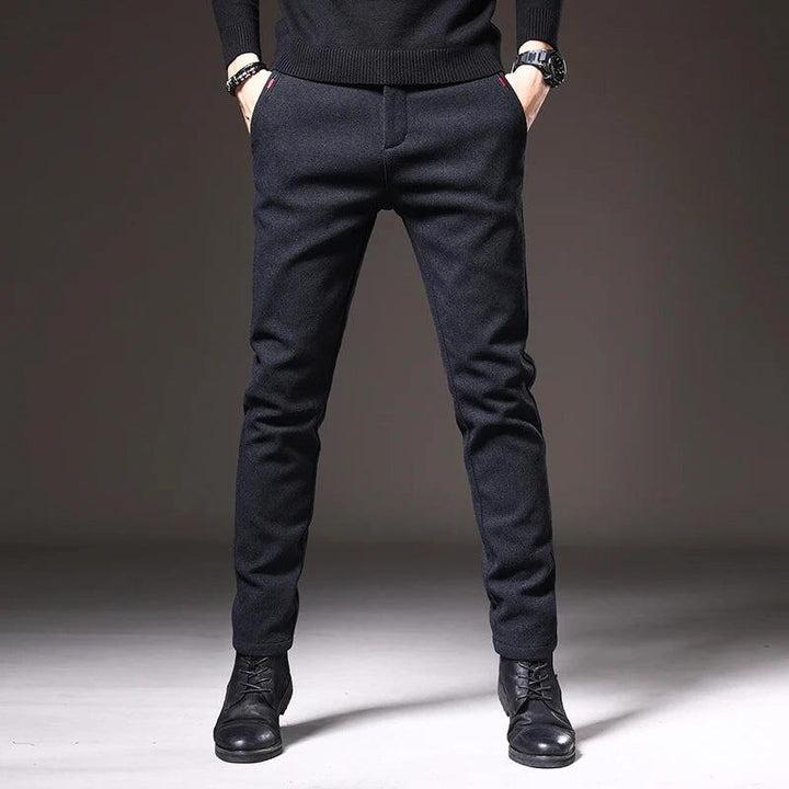 Ashford Slim Fit Pants