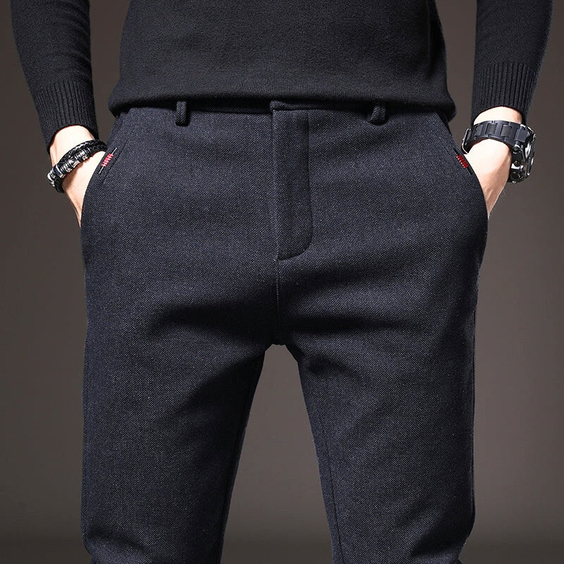 Ashford Slim Fit Pants