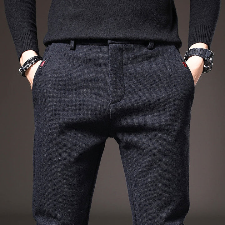 Ashford Slim Fit Pants