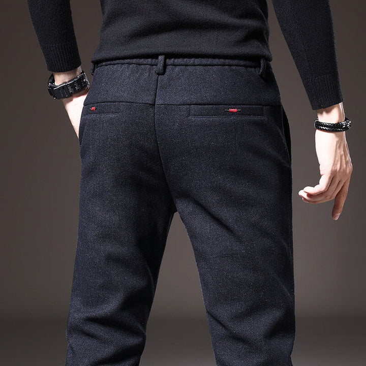 Ashford Slim Fit Pants