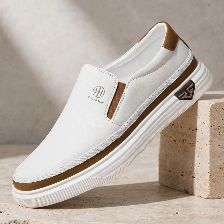 Hudson Slip-On Sneaker