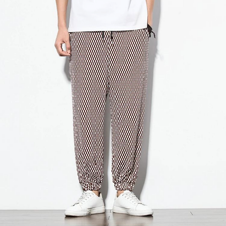 The GeoChill™ Pant