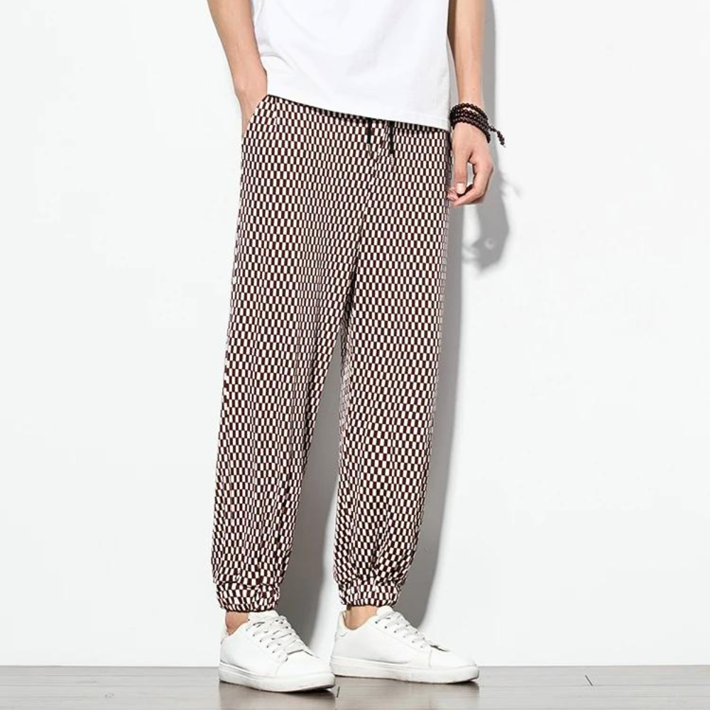 The GeoChill™ Pant