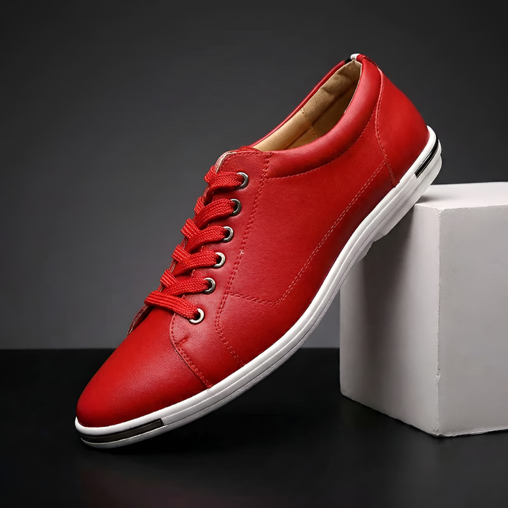 Bennett Leather Sneaker