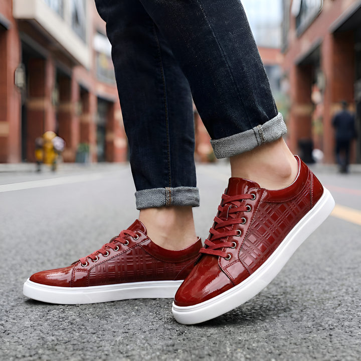 Monaco Dress Sneaker