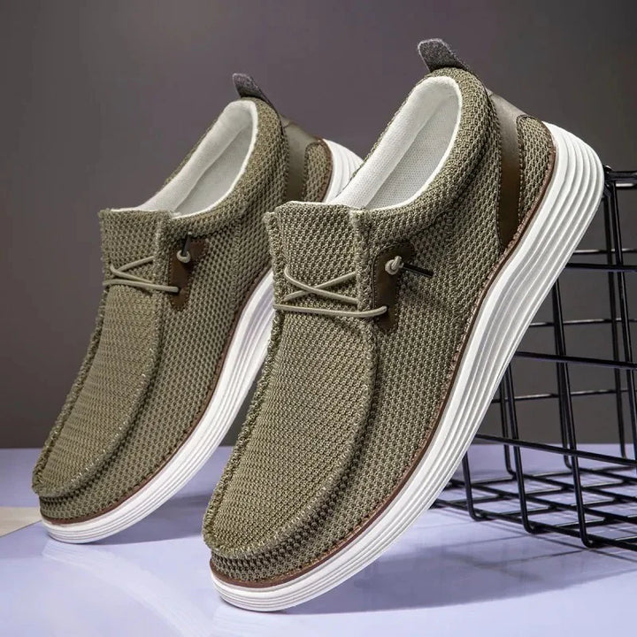 Drift Slip-On Shoe