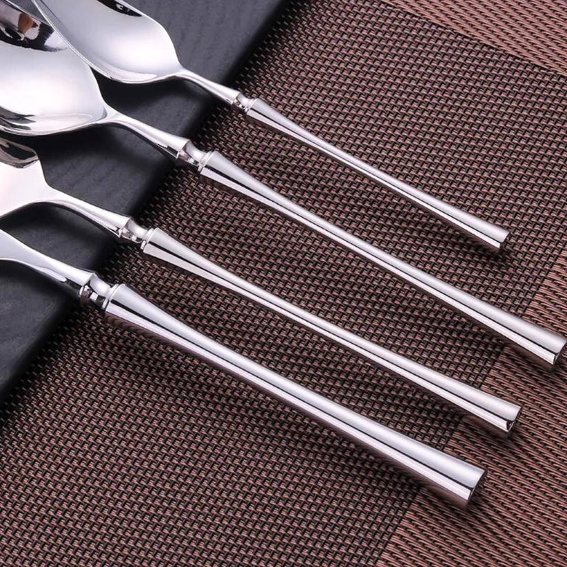 Refined Elegance™ Cutlery Set