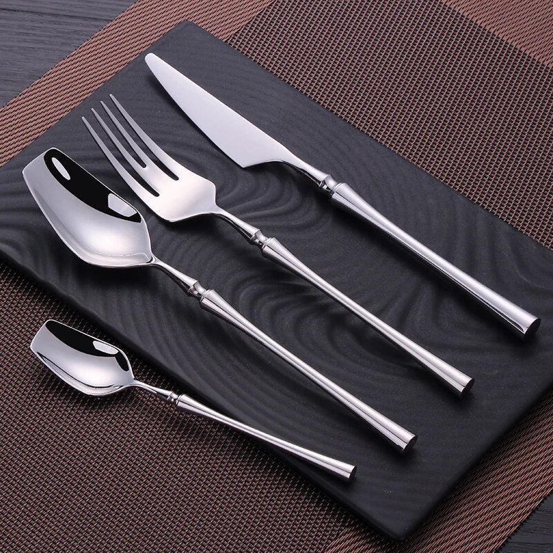 Refined Elegance™ Cutlery Set