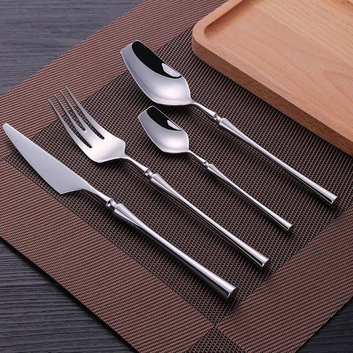 Refined Elegance™ Cutlery Set