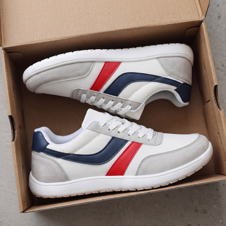 Rally Runner Sneaker