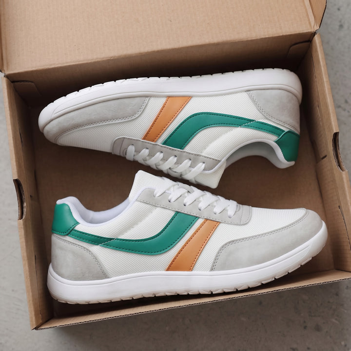 Rally Runner Sneaker