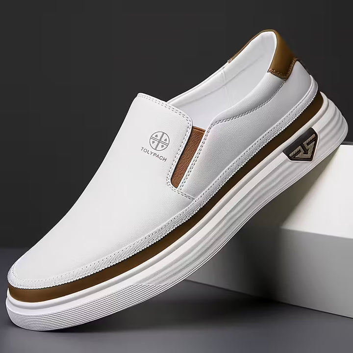 Hudson Slip-On Sneaker