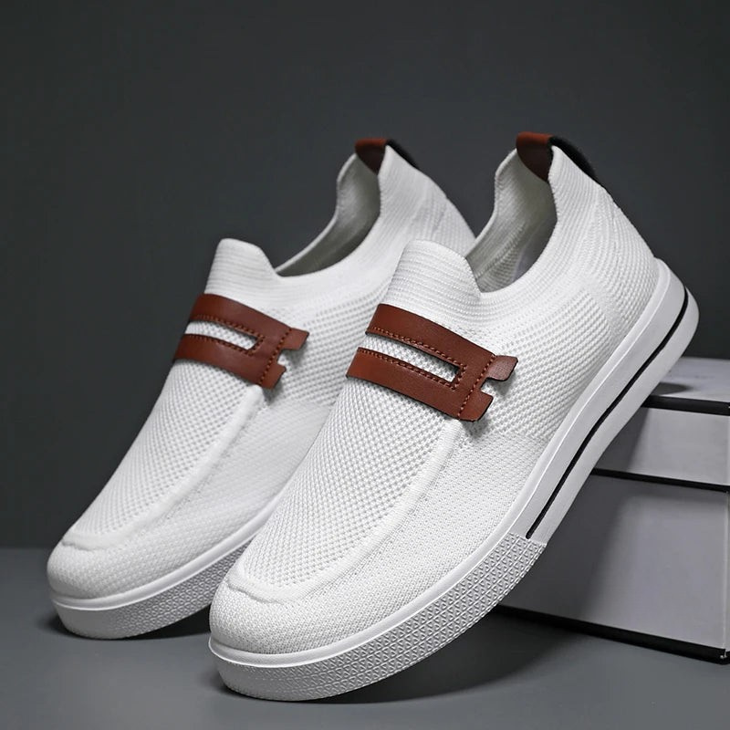 Drift Knit Slip-On