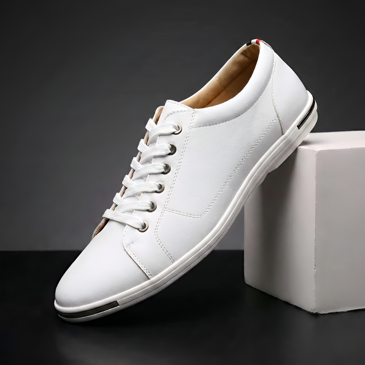 Bennett Leather Sneaker