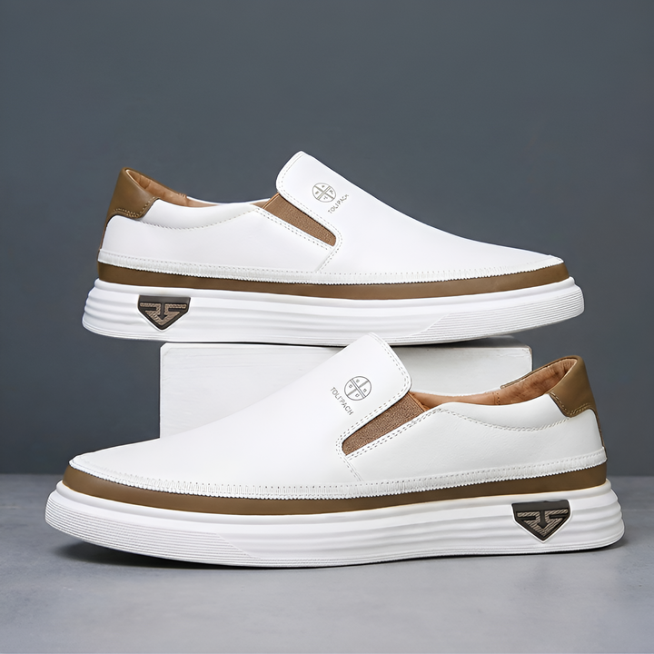 Hudson Slip-On Sneaker