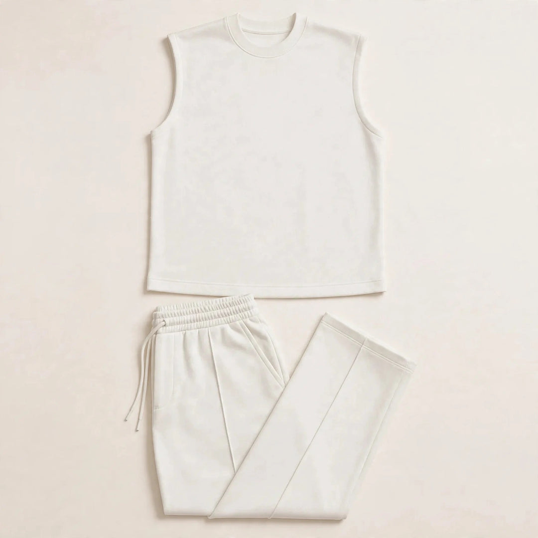 Vista Lounge Set