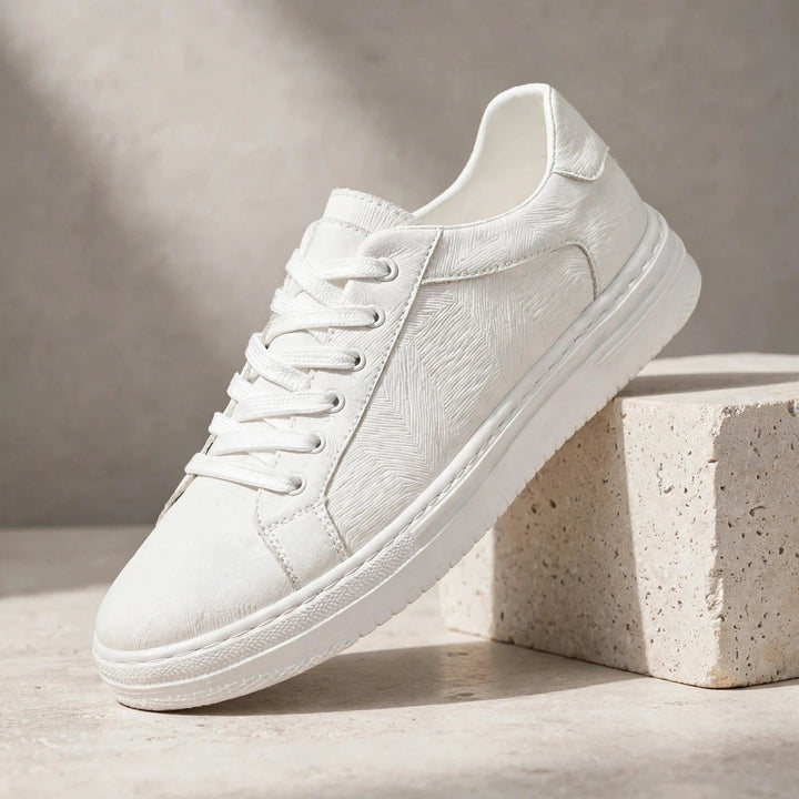 Camden Camo Sneaker