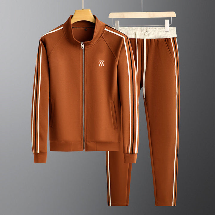Zenith Tracksuit